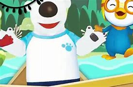 Beruang Putih Pororo