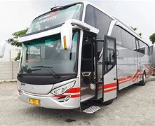 Bus Pariwisata Terbaik Jakarta