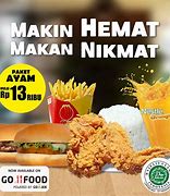 Contoh Kalimat Promosi Makanan Di Wa