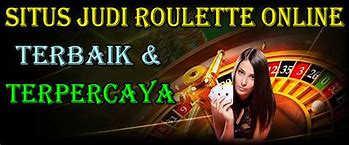 Situs Judi Mega Roulette Terpercaya 2020 Portugal