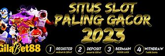 Situs Slot Mudah Jackpot Hari Ini Di Indonesia Terbaru 2023 Terbaru