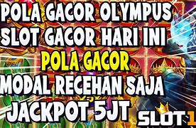 Tools Slot Gacor Hari Ini Om Keling 1